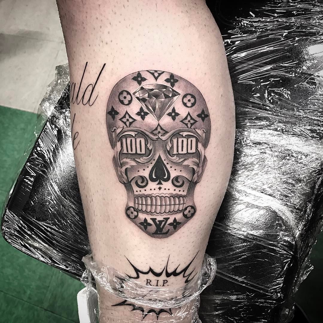 Isaiah Negrete