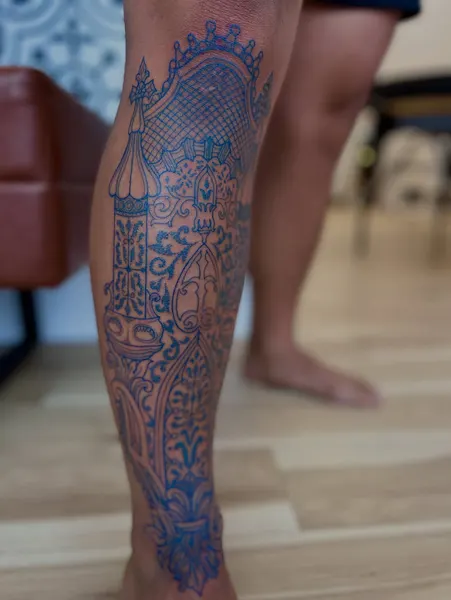 kirknilsentattoos