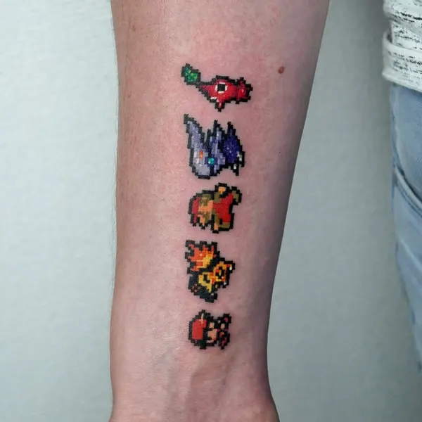 Mini