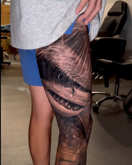 상어