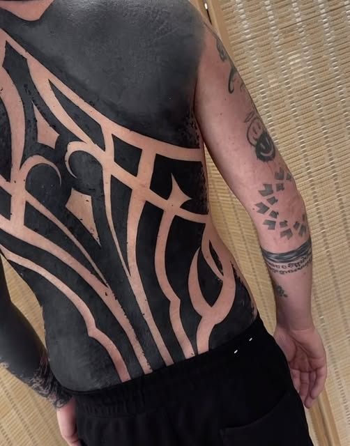 oddtattooer