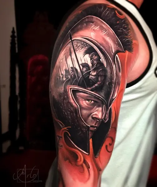arlotattoos