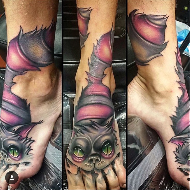 Josh Herman
