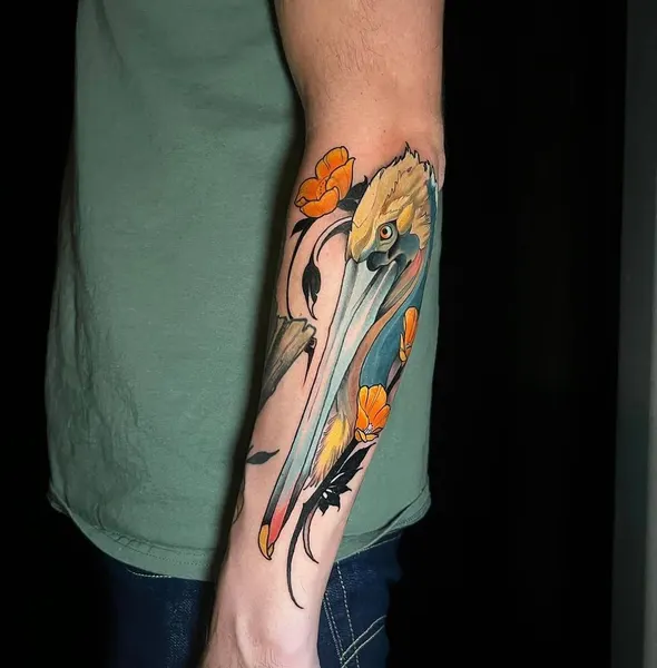 Full Circle Tattoo
