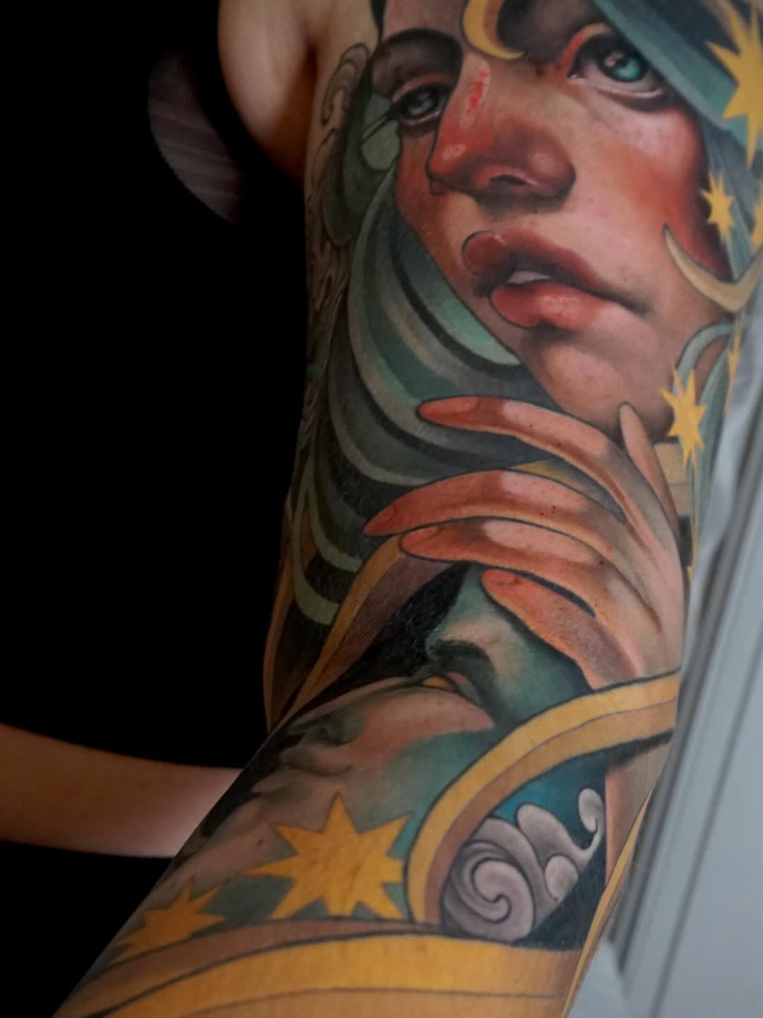 melisehilltattoo