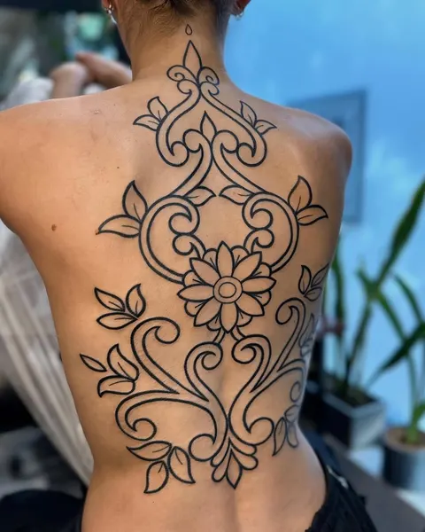 Guru Tattoo