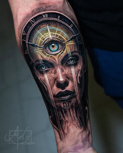 arlotattoos