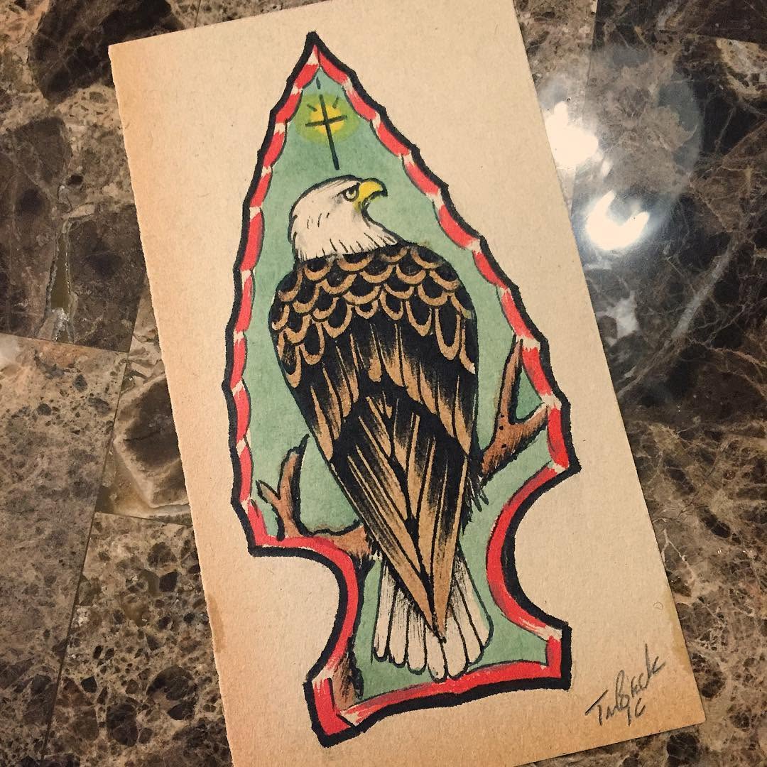 timbecktattoos