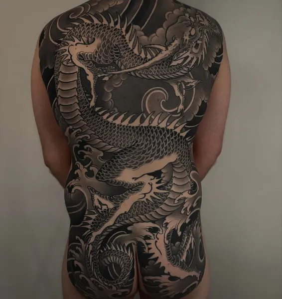 Dragon