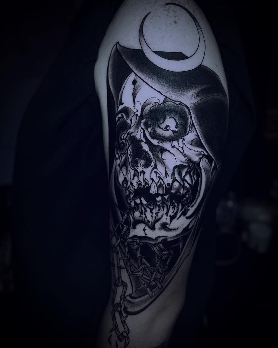 Guru Tattoo