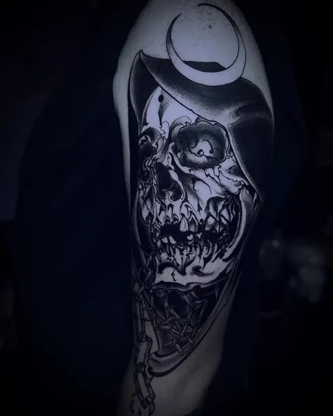 Guru Tattoo