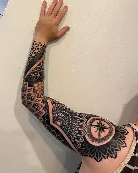 Guru Tattoo