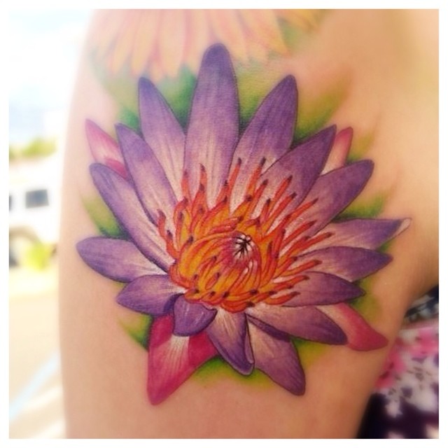 Flower