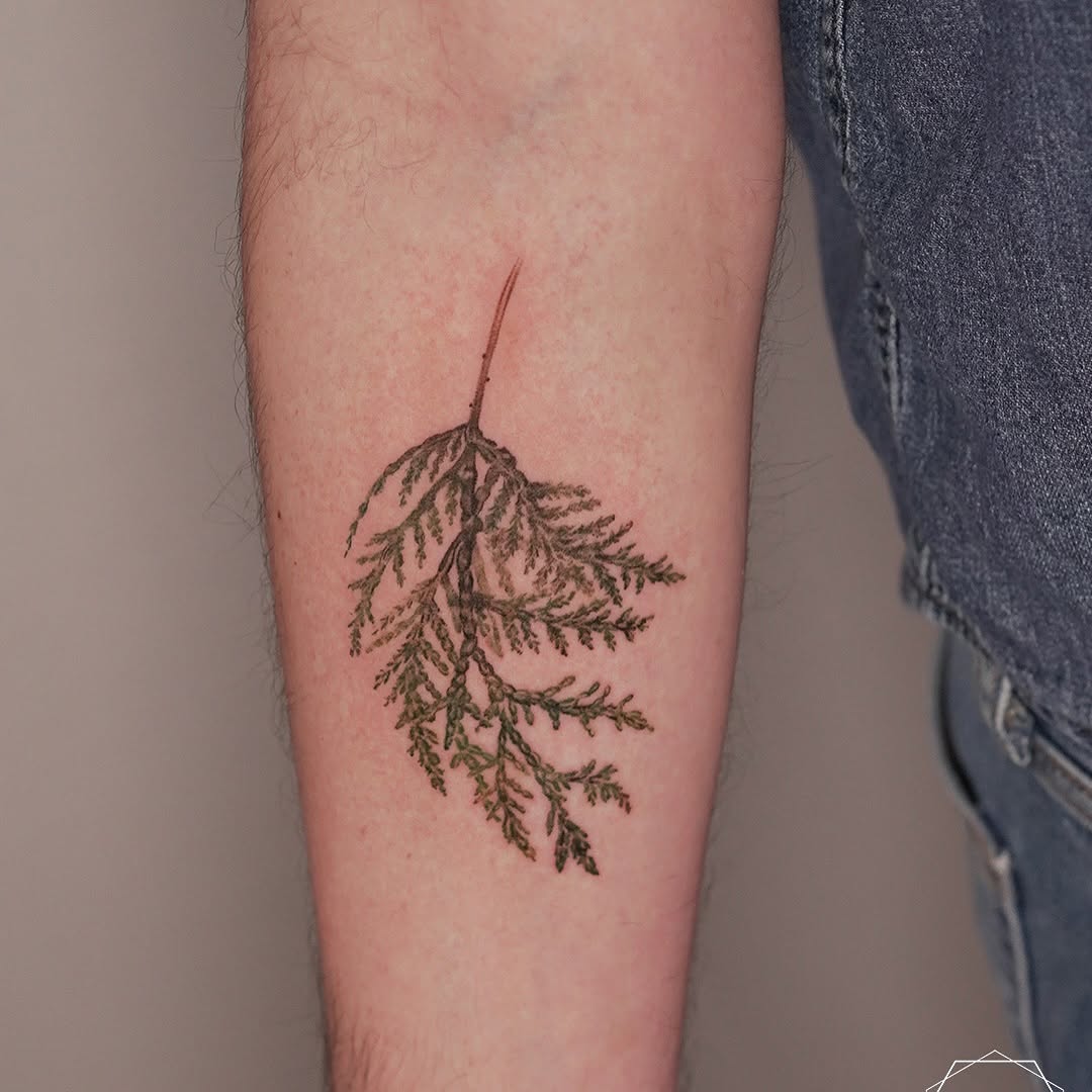 Guru Tattoo