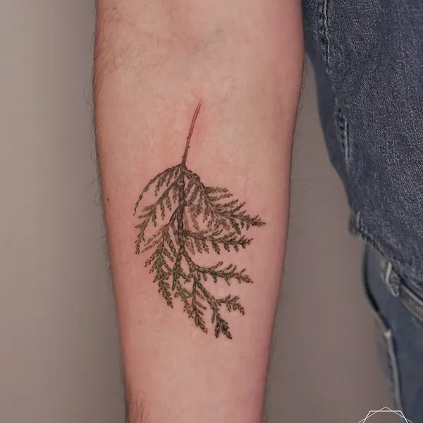 Guru Tattoo