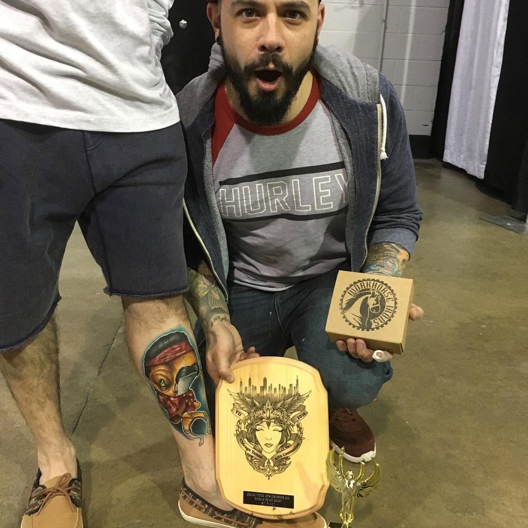 Josh Herman