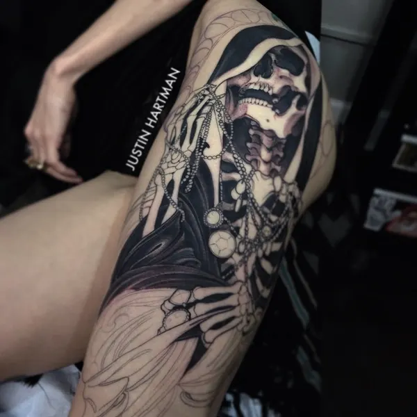 justinhartmanart
