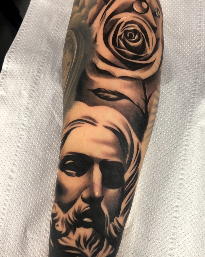 Luis Inda