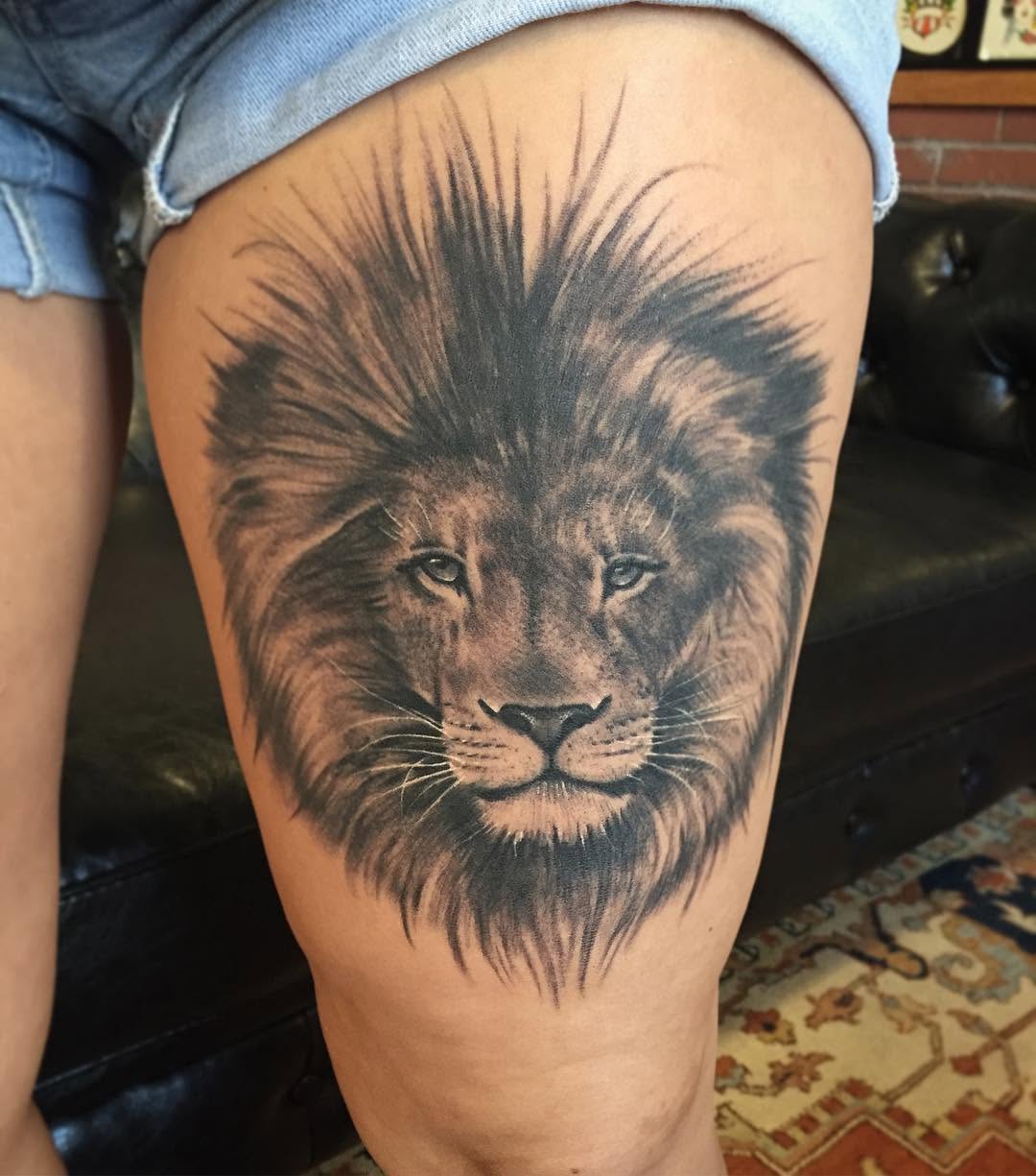 timbecktattoos