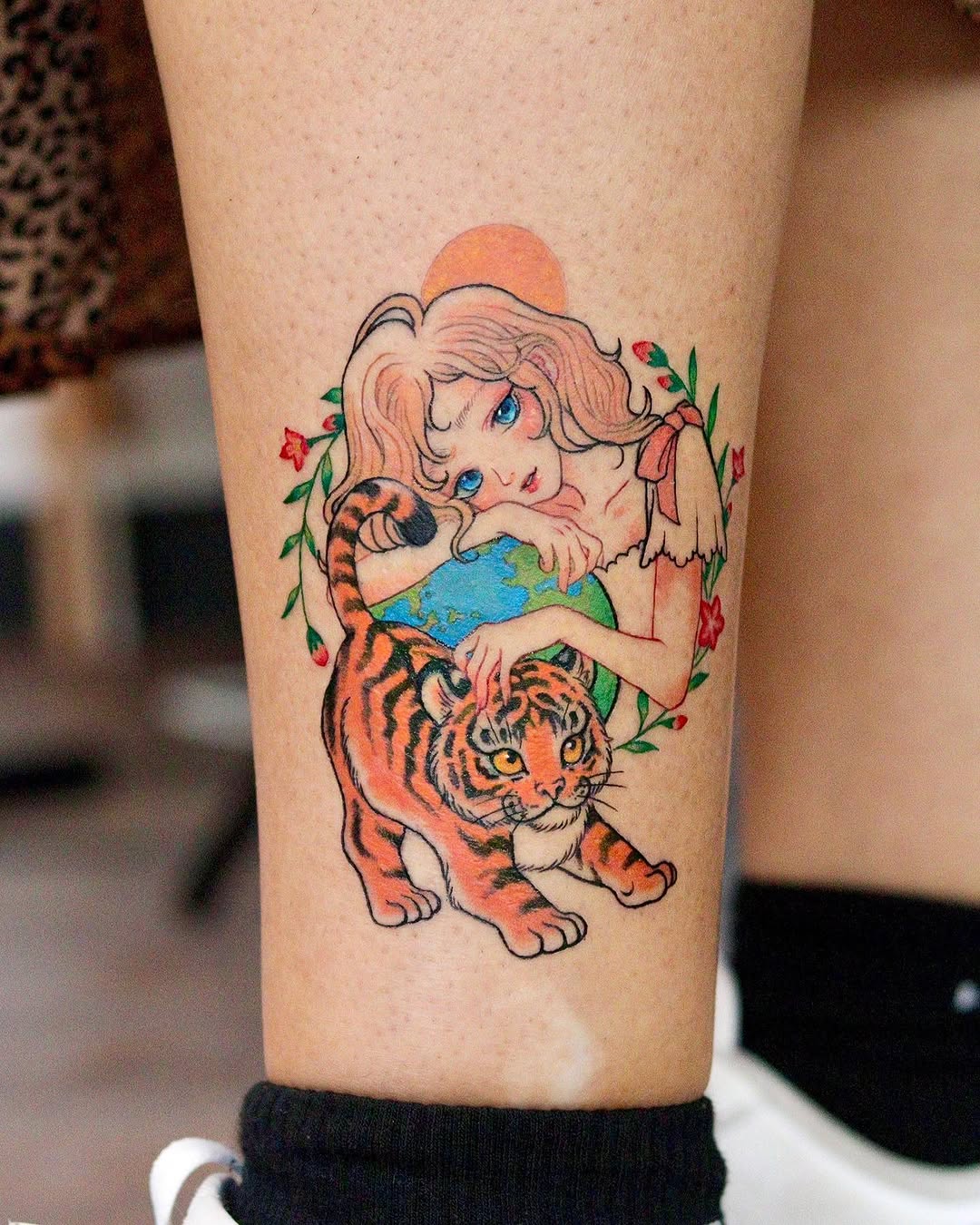 Tiger