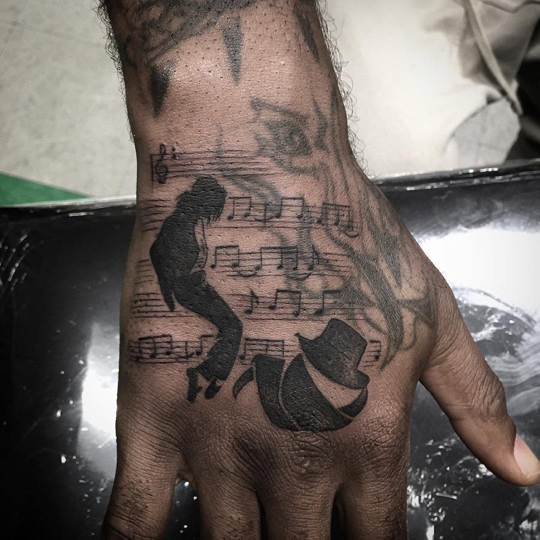 Lettering