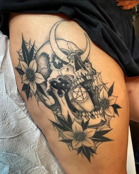 Full Circle Tattoo