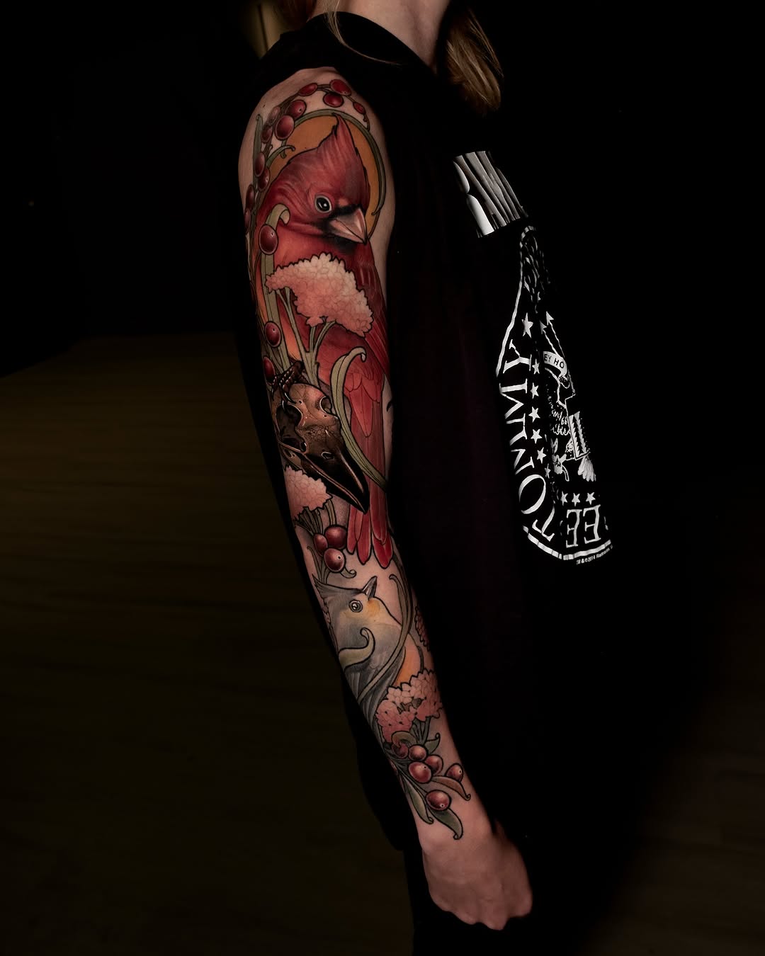 krishtattoo