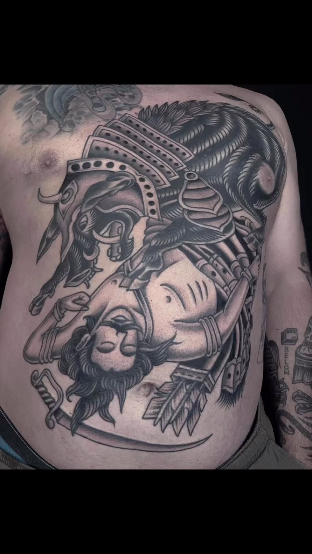 Paul Dobleman