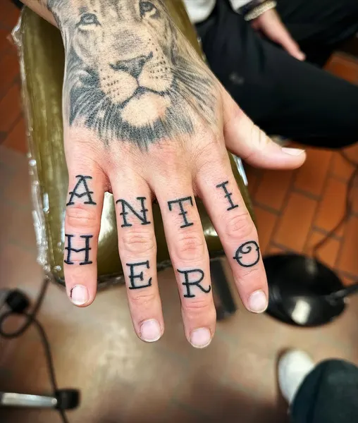 Tiger