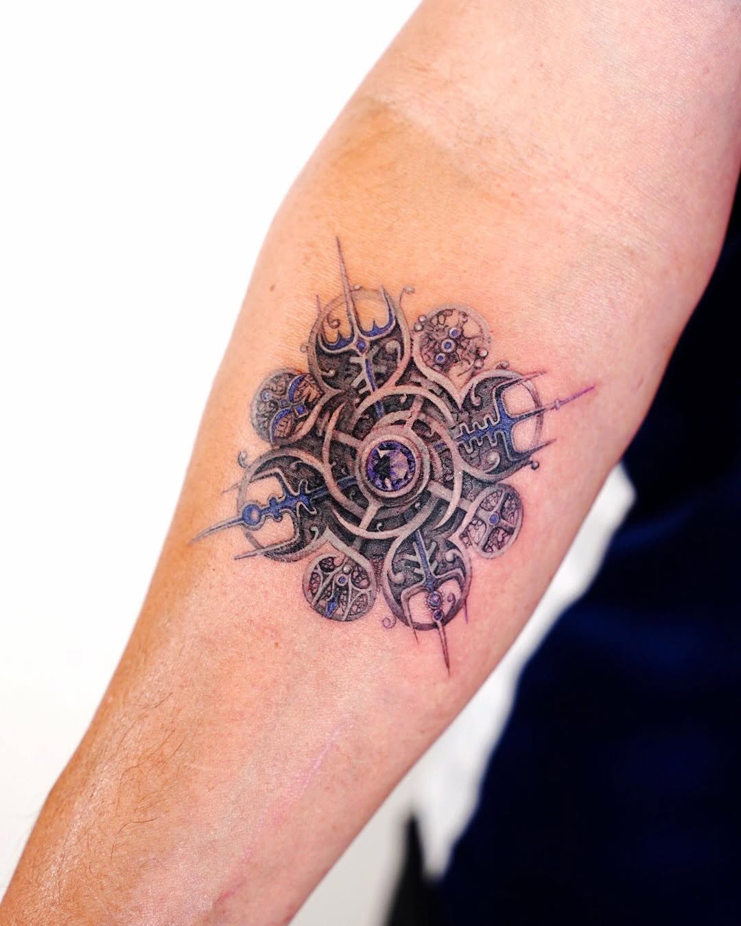 Geometric
