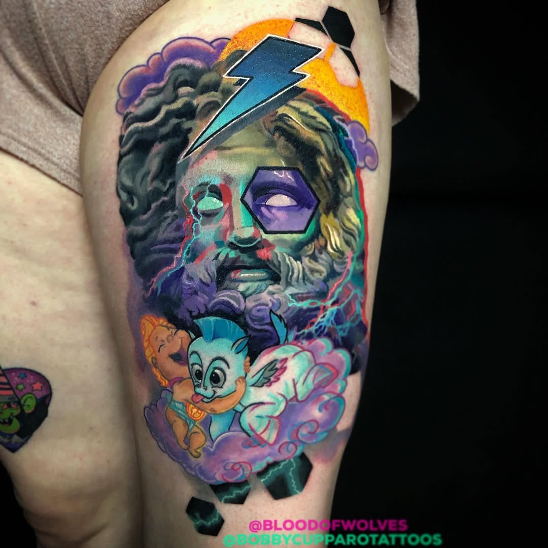 Bobby Cupparo
