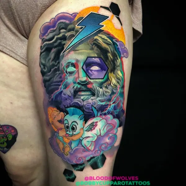 Bobby Cupparo