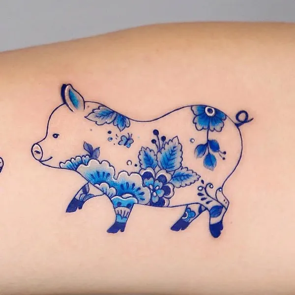 소, 황소, Animal
