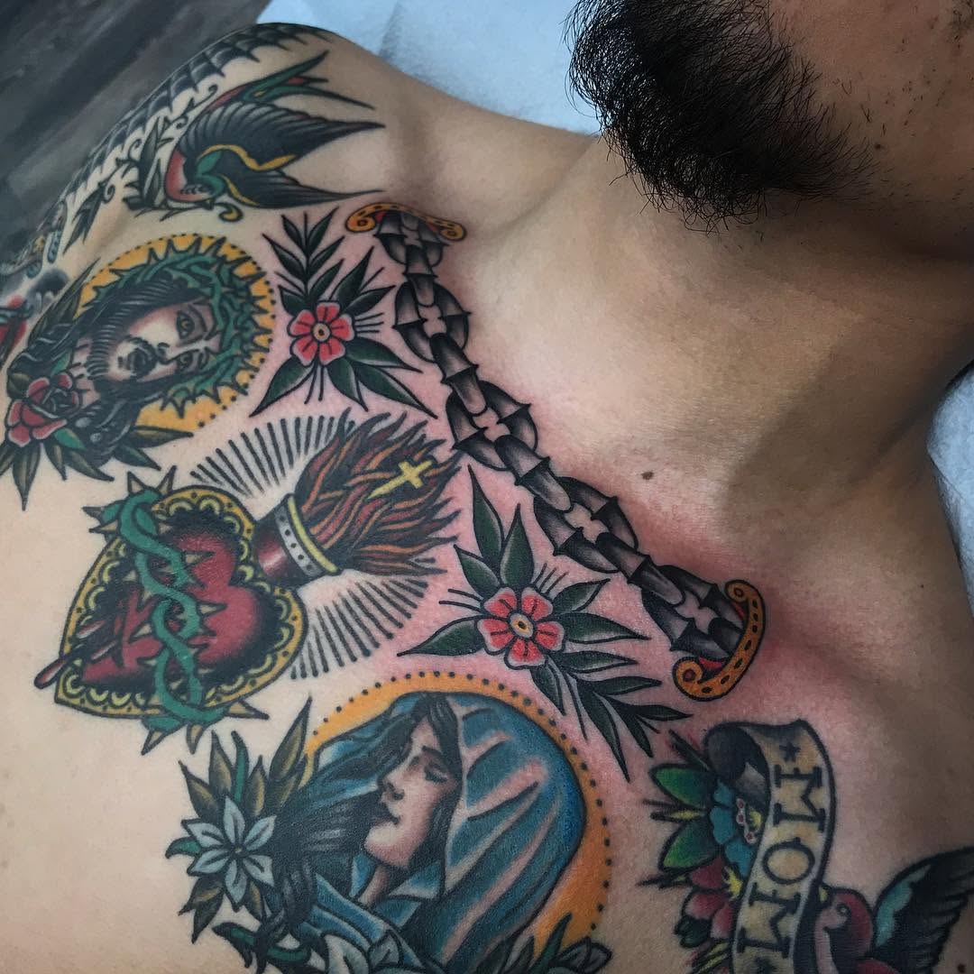 Kyle Crowell