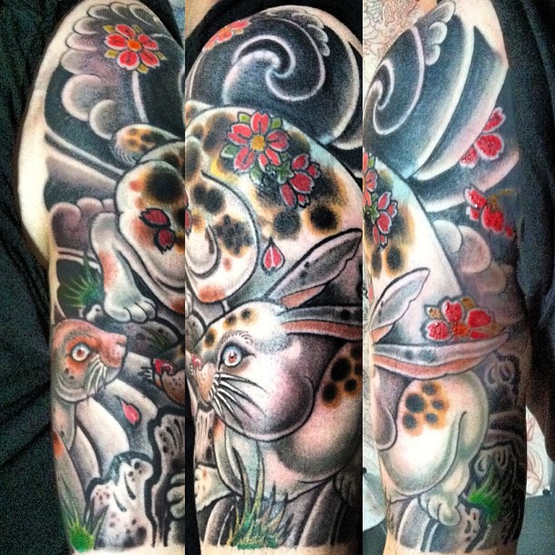 Guru Tattoo