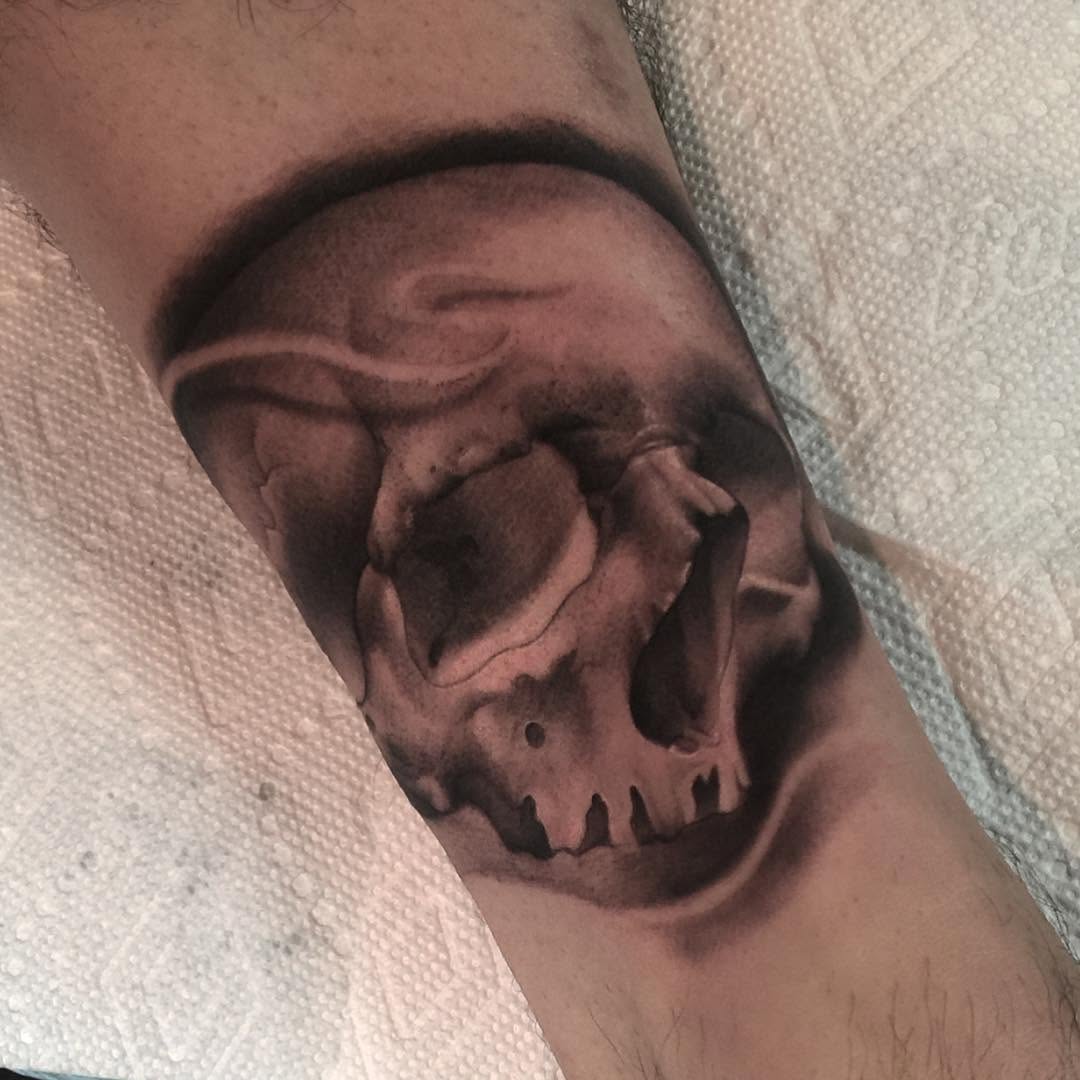 Ryan Mullins