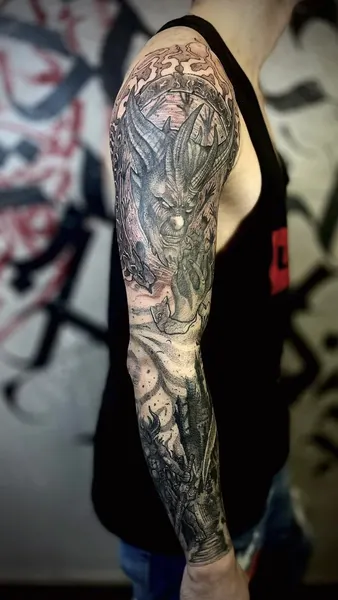 prayersink