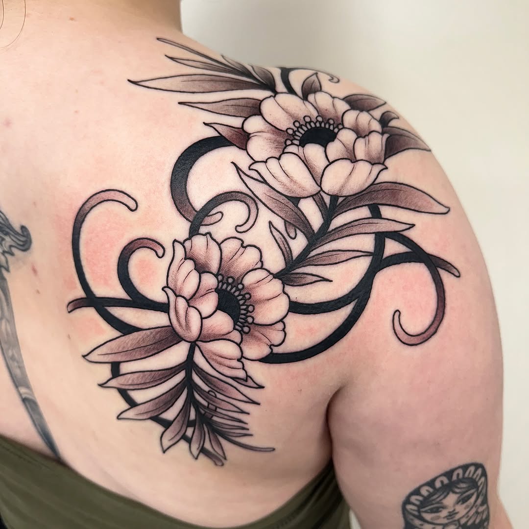 Flower, Rose, Nature