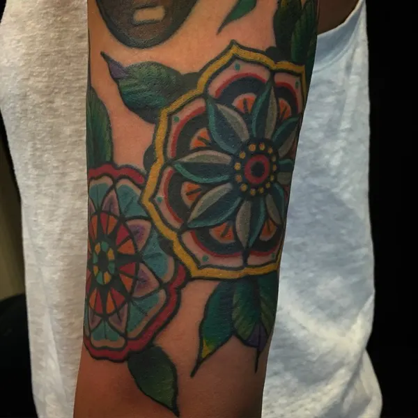 Flower