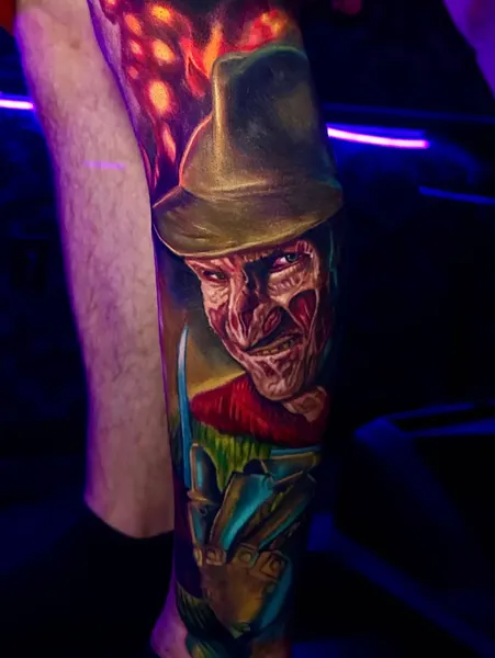 paulackertattoo