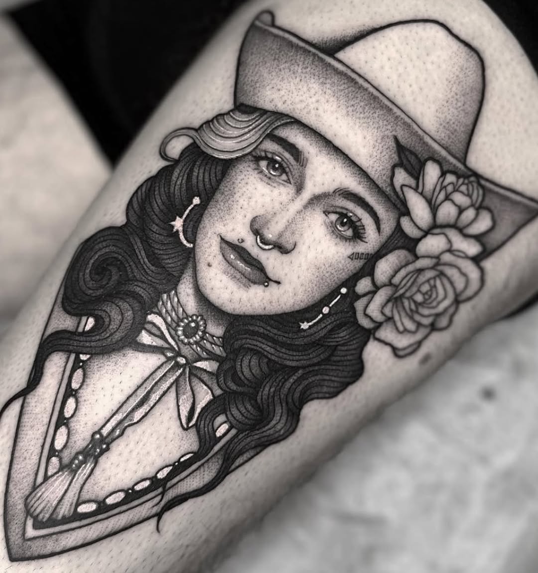 Luna Lucero