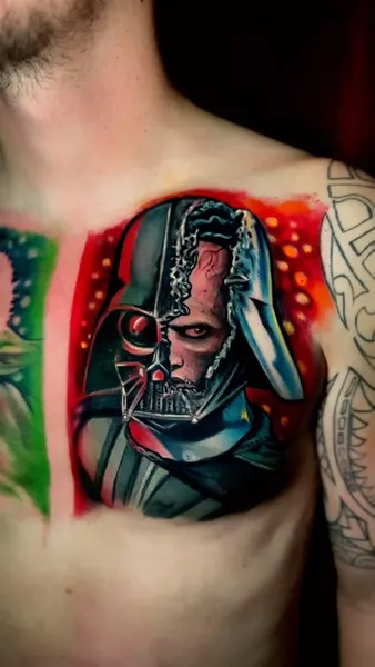 johnnysmithart