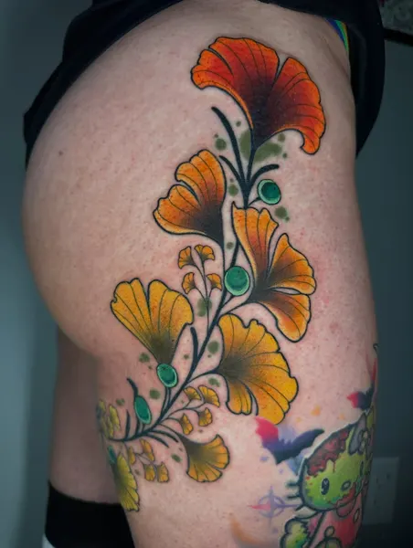Flower
