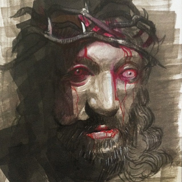 Edgar Marquez