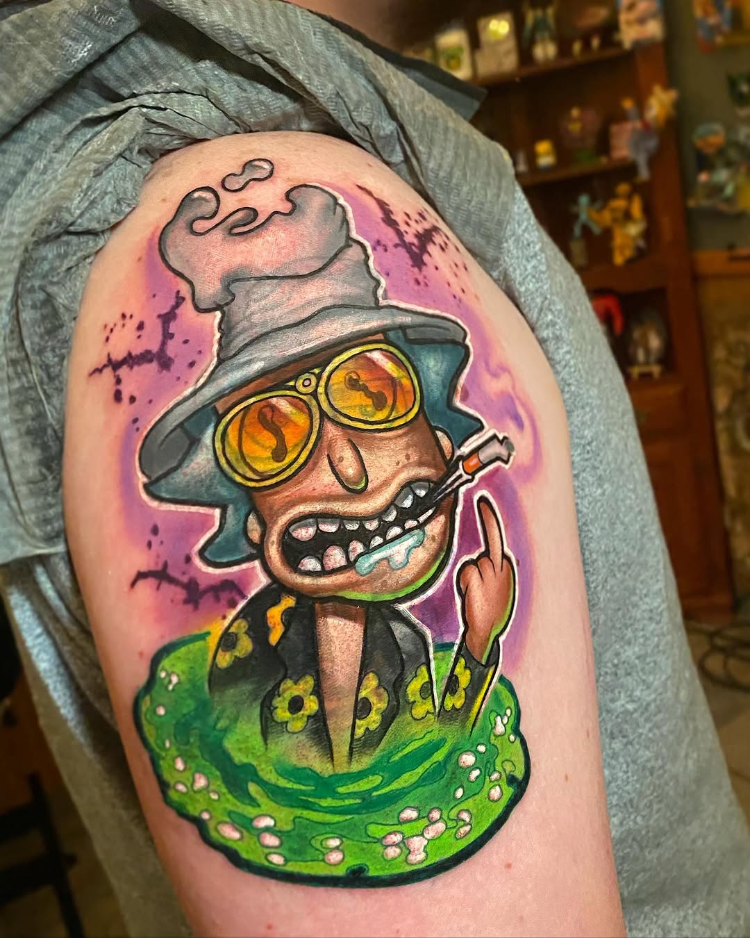 Josh Herman
