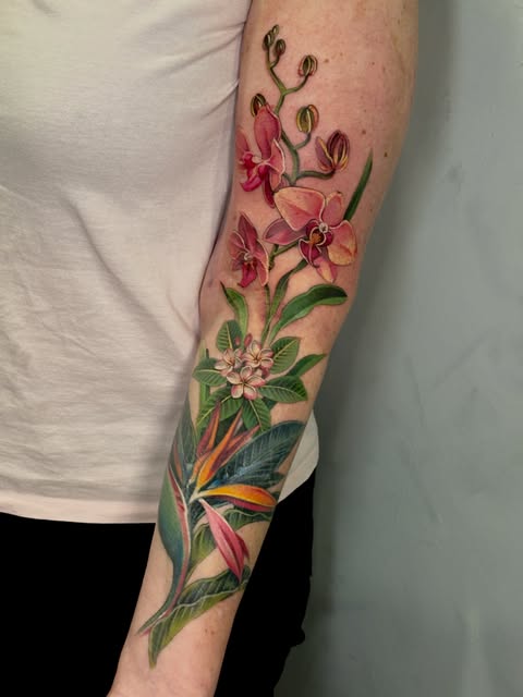 nikipepperstattoo