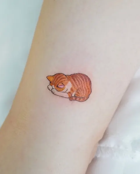 Animal, Mini