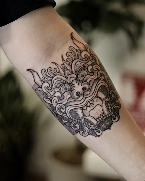 kirknilsentattoos