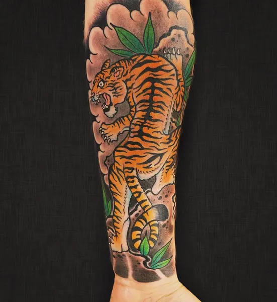 Tiger