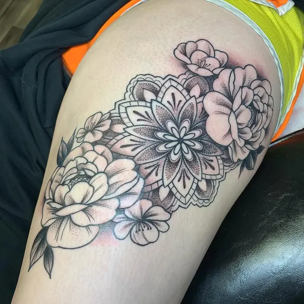 Flower